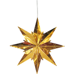 Mini Star Light - Brass