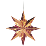 Mini Star Light - Copper