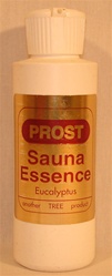 Sauna Essence